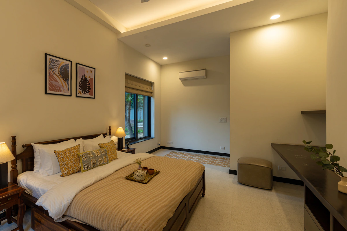 The Brick House Delhi