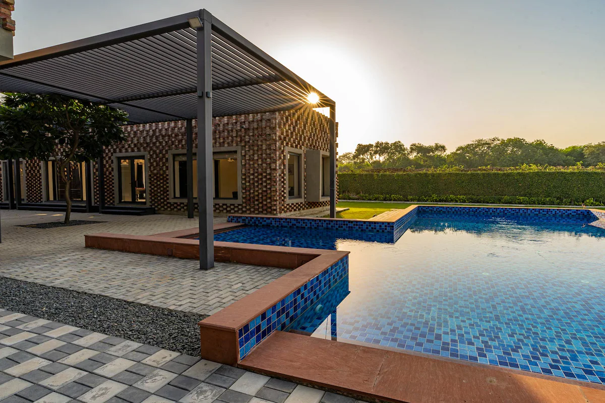 The Brick House Delhi