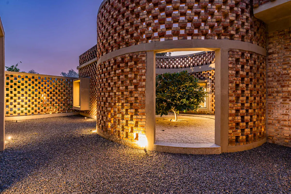 The Brick House Delhi