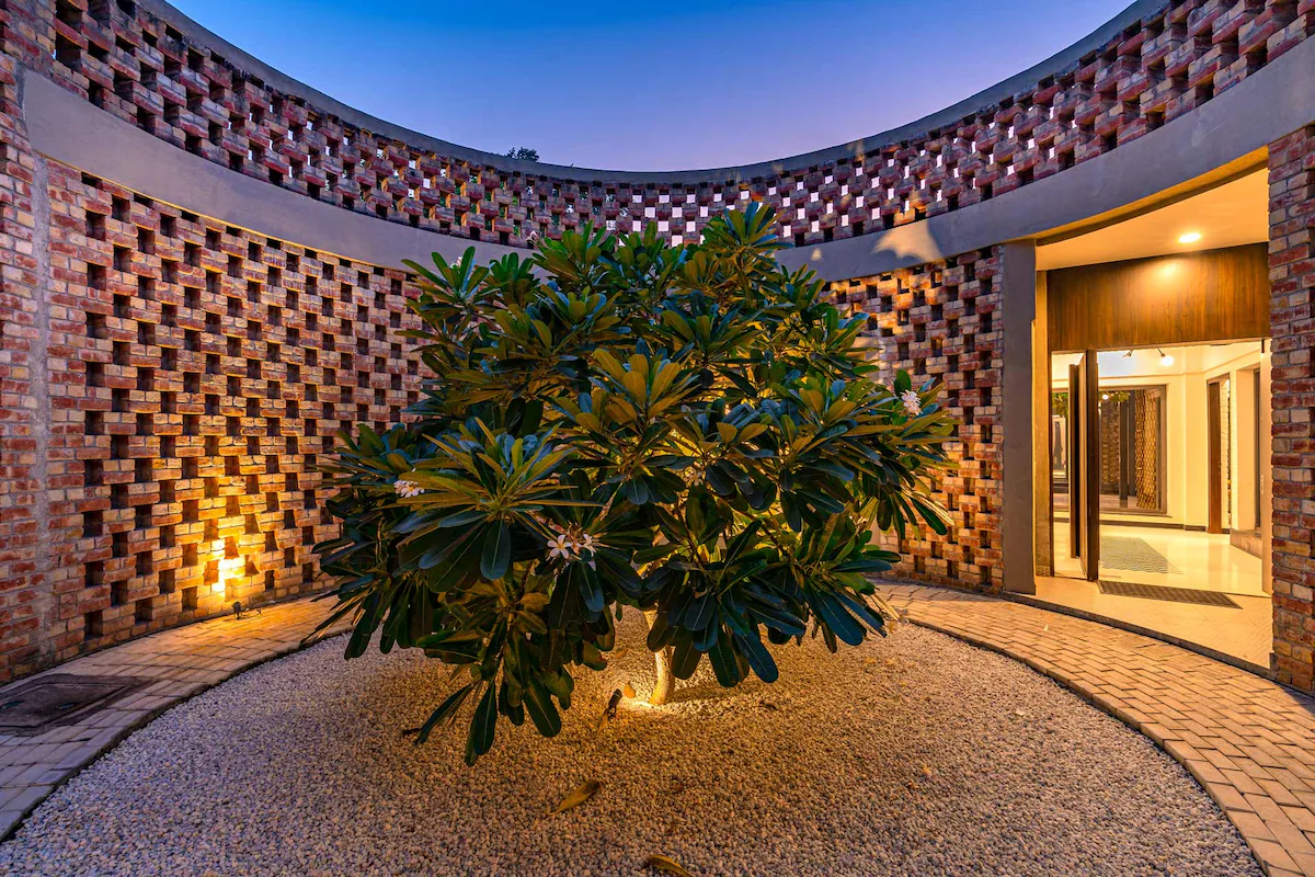 The Brick House Delhi