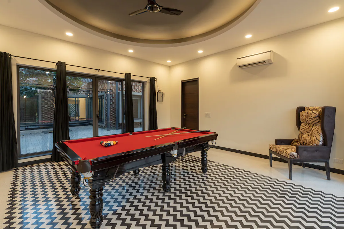 The Brick House Delhi