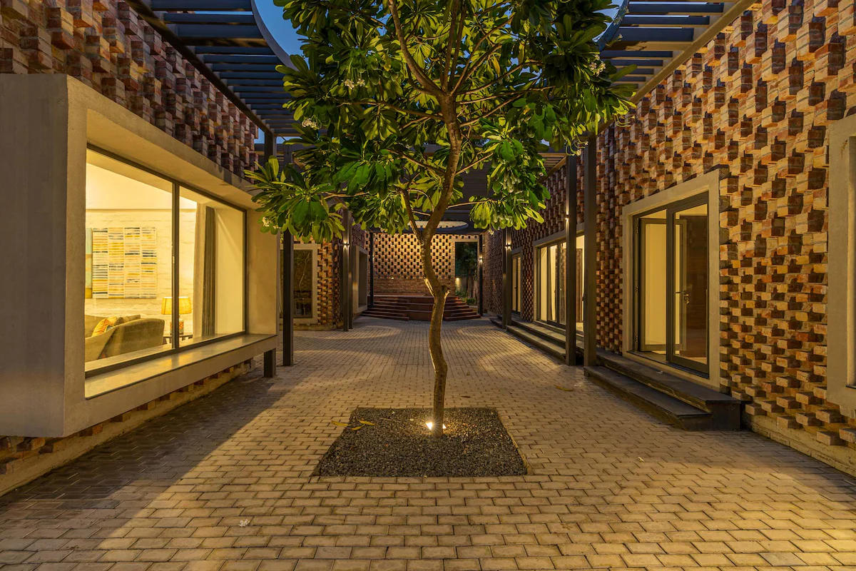 The Brick House Delhi