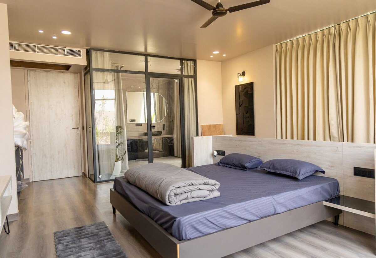 The Retreat By Pinnacle Suites Jaipur