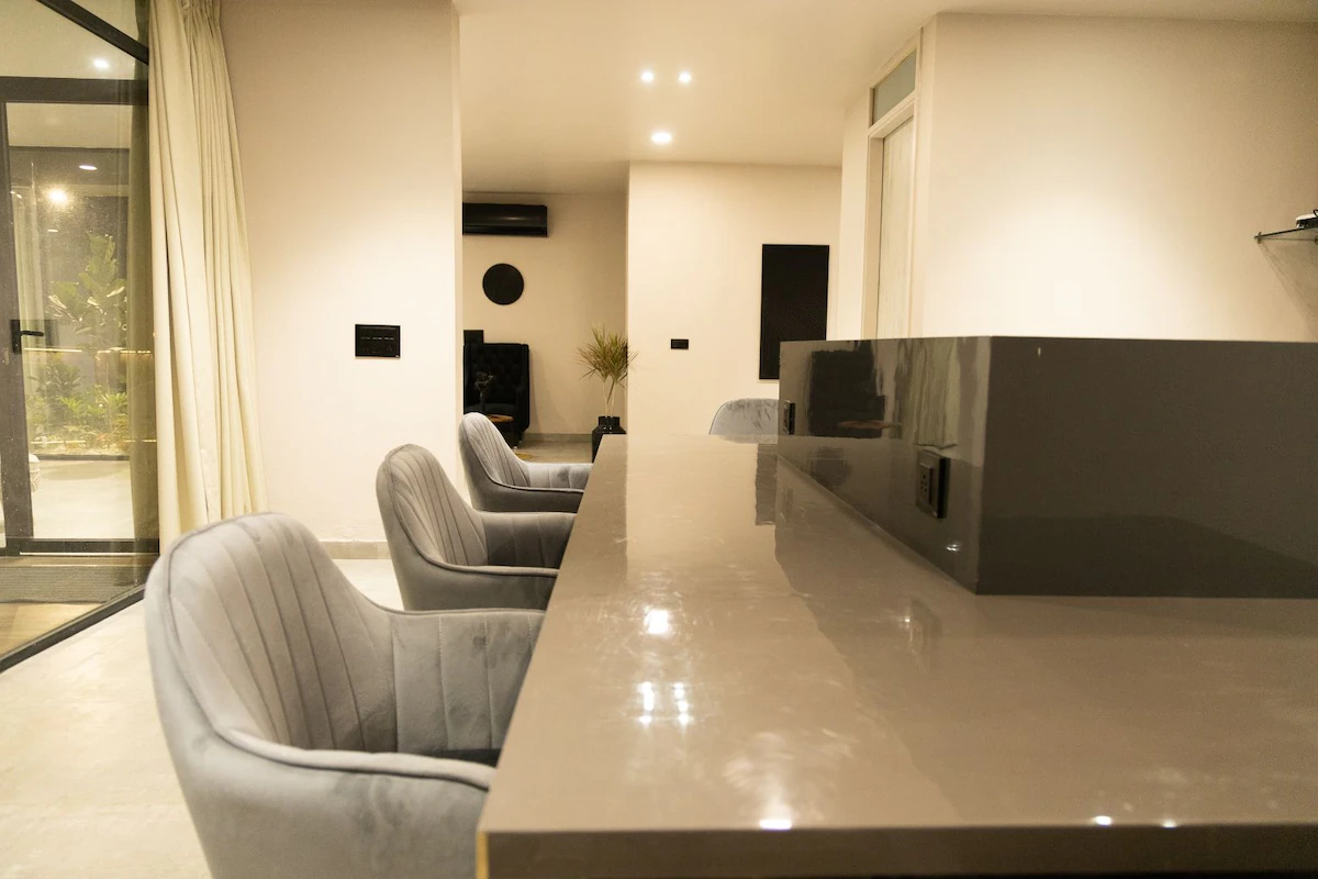 The Retreat By Pinnacle Suites Jaipur
