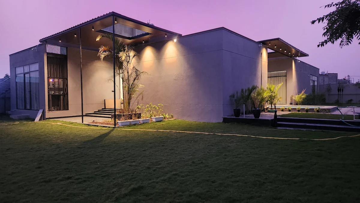The Retreat By Pinnacle Suites Jaipur