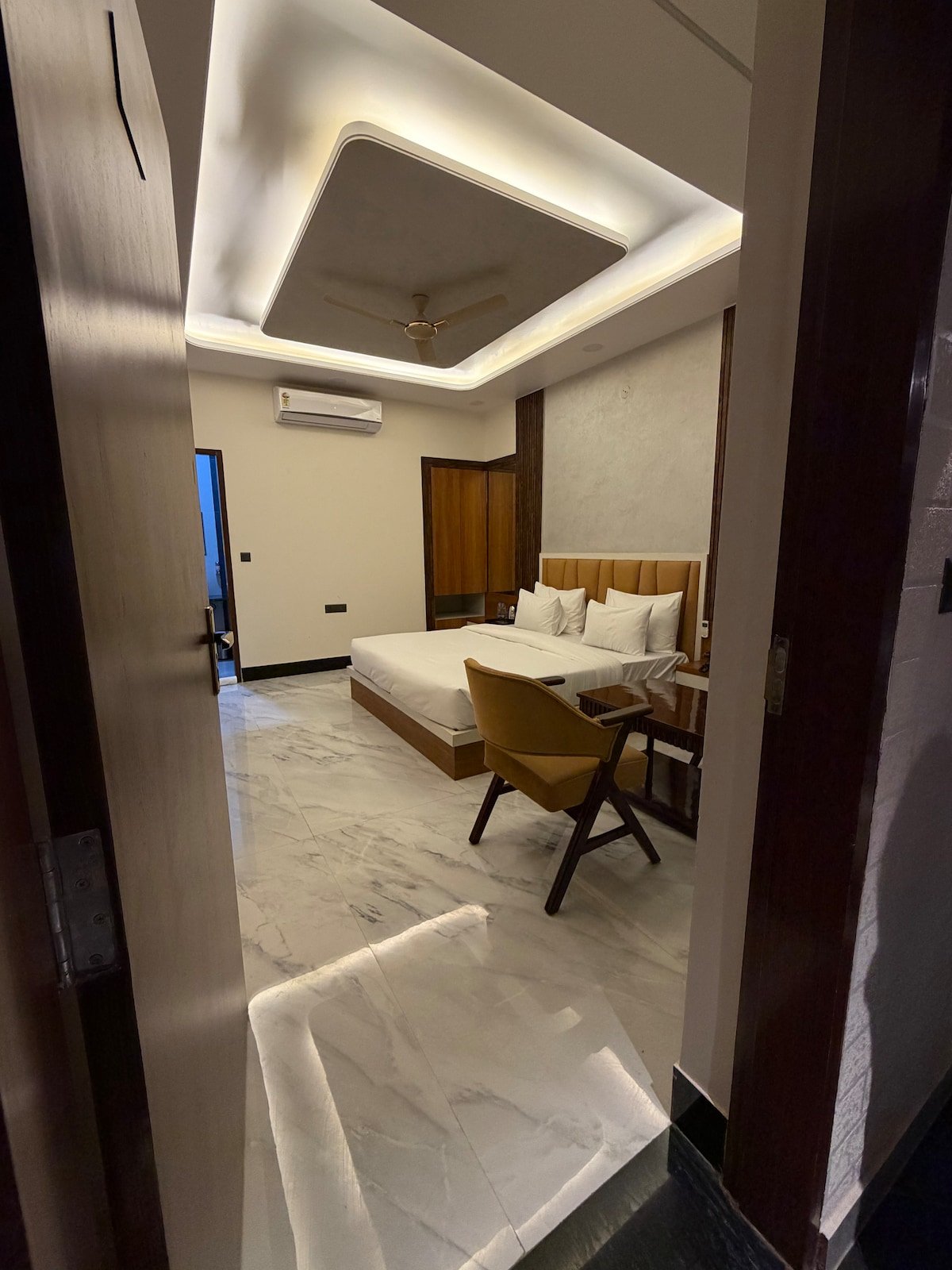 Vianara Boutique Resort Jaipur