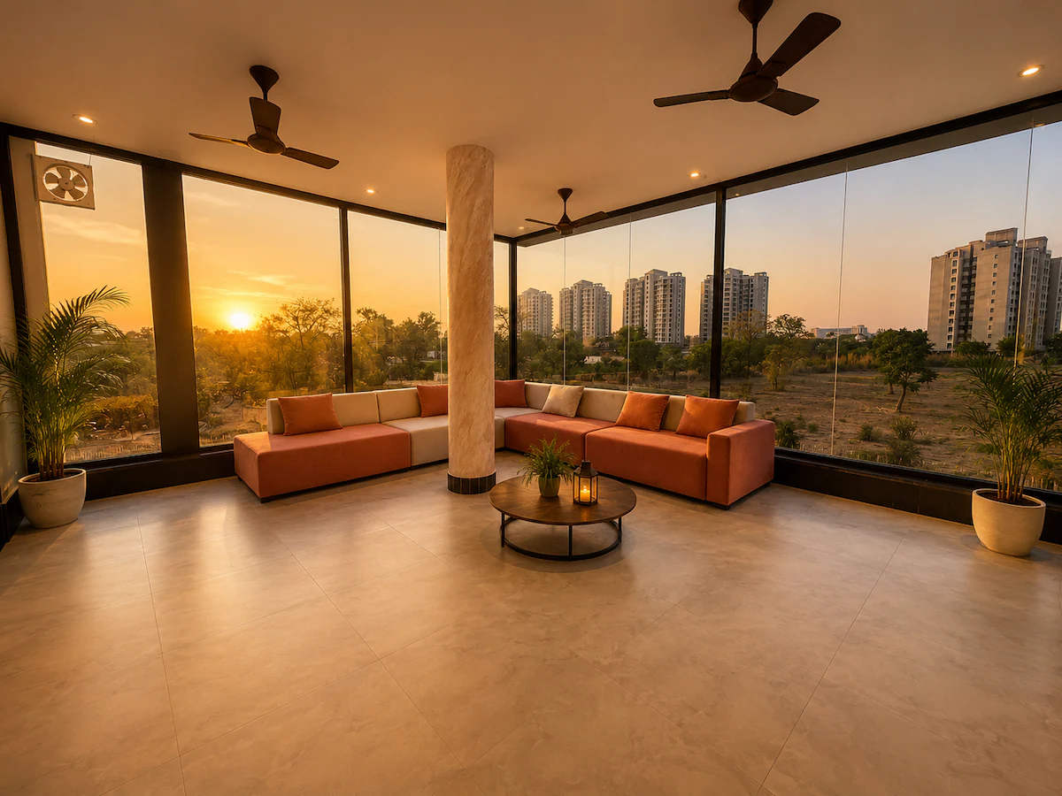 Vianara Boutique Resort Jaipur