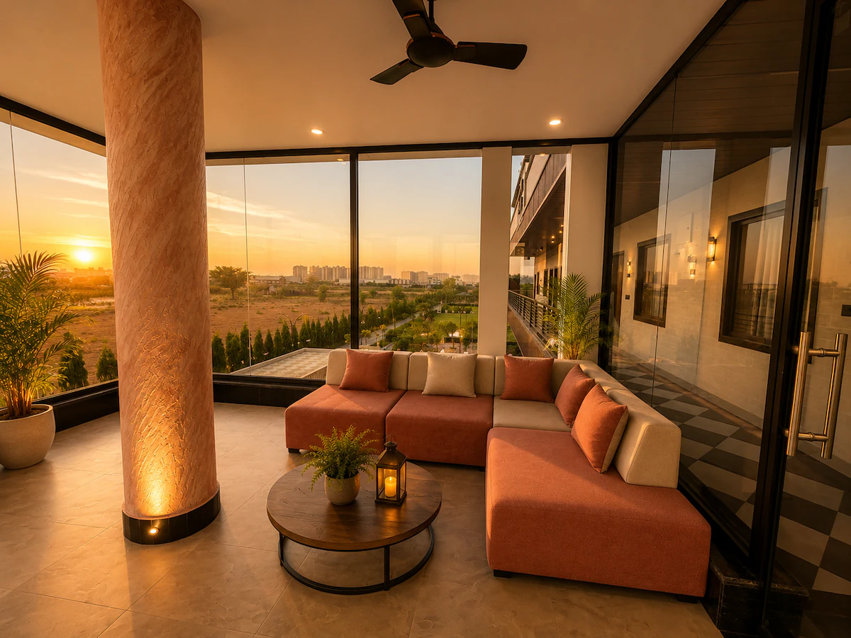 Vianara Boutique Resort Jaipur