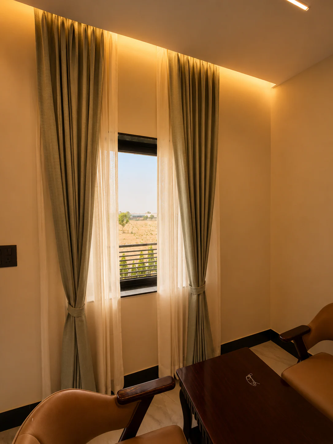 Vianara Boutique Resort Jaipur