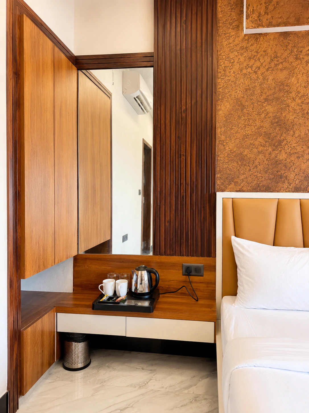 Vianara Boutique Resort Jaipur