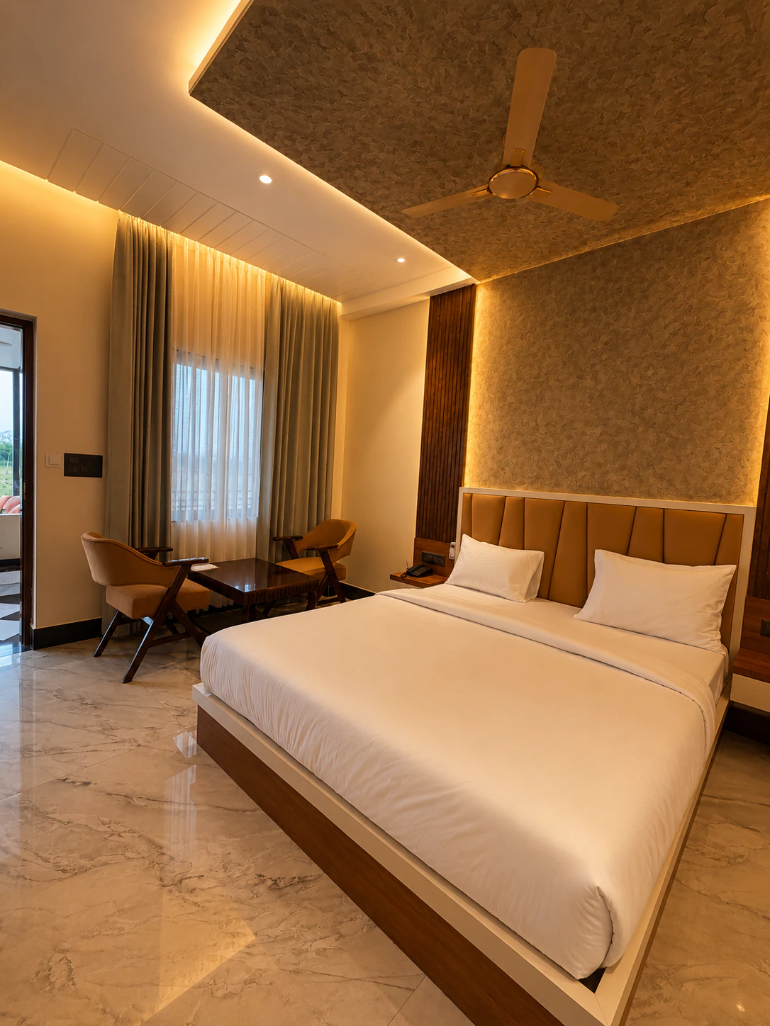 Vianara Boutique Resort Jaipur
