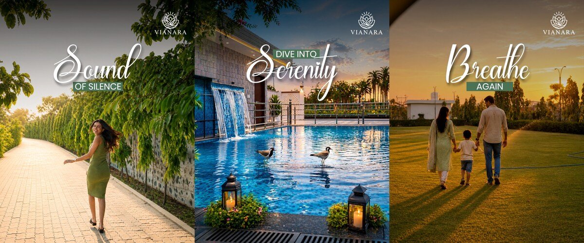 Vianara Boutique Resort Jaipur