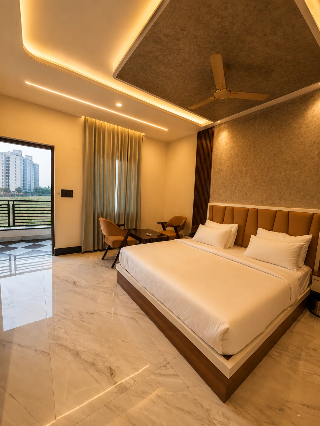 Vianara Boutique Resort Jaipur