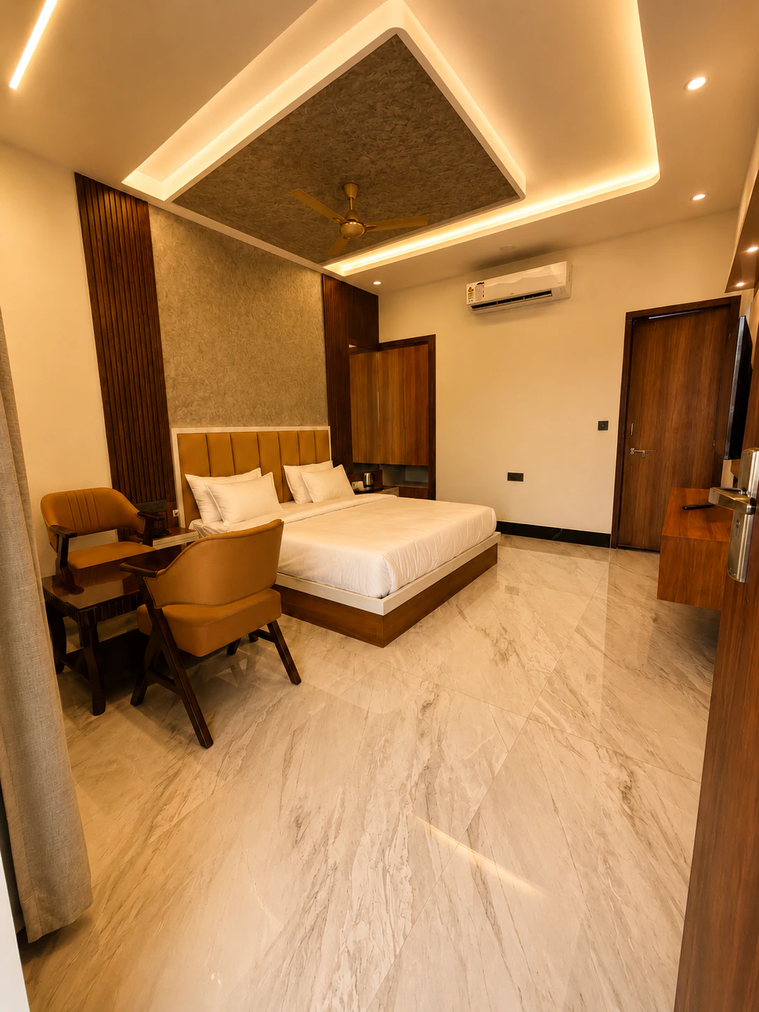 Vianara Boutique Resort Jaipur