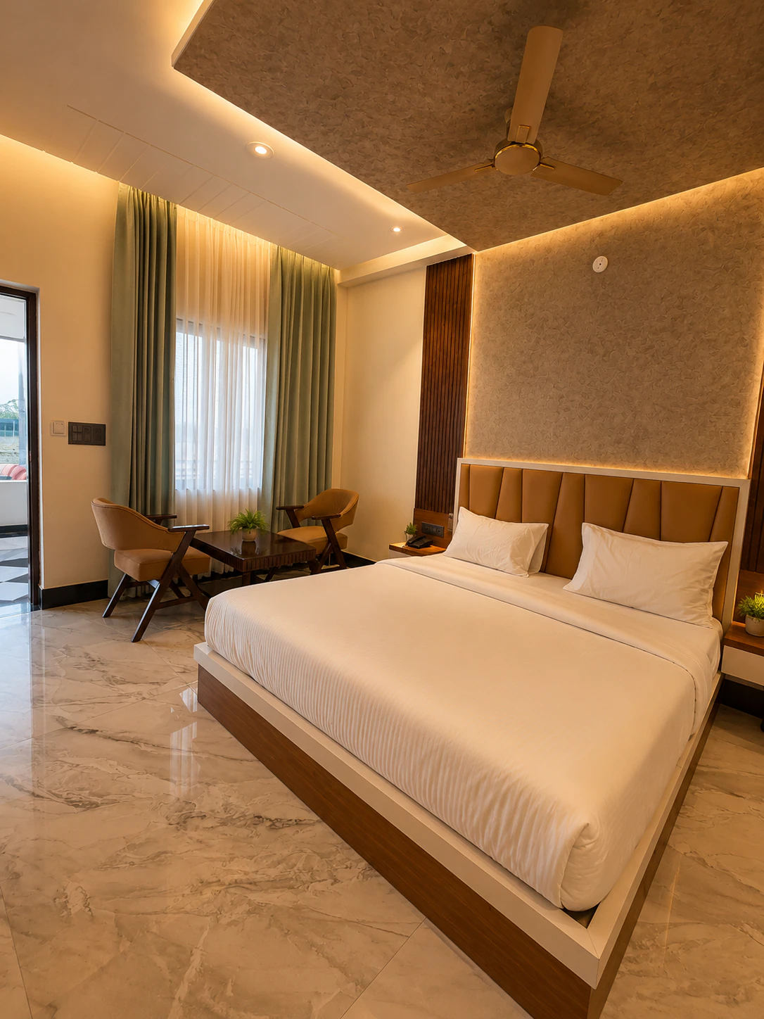 Vianara Boutique Resort Jaipur