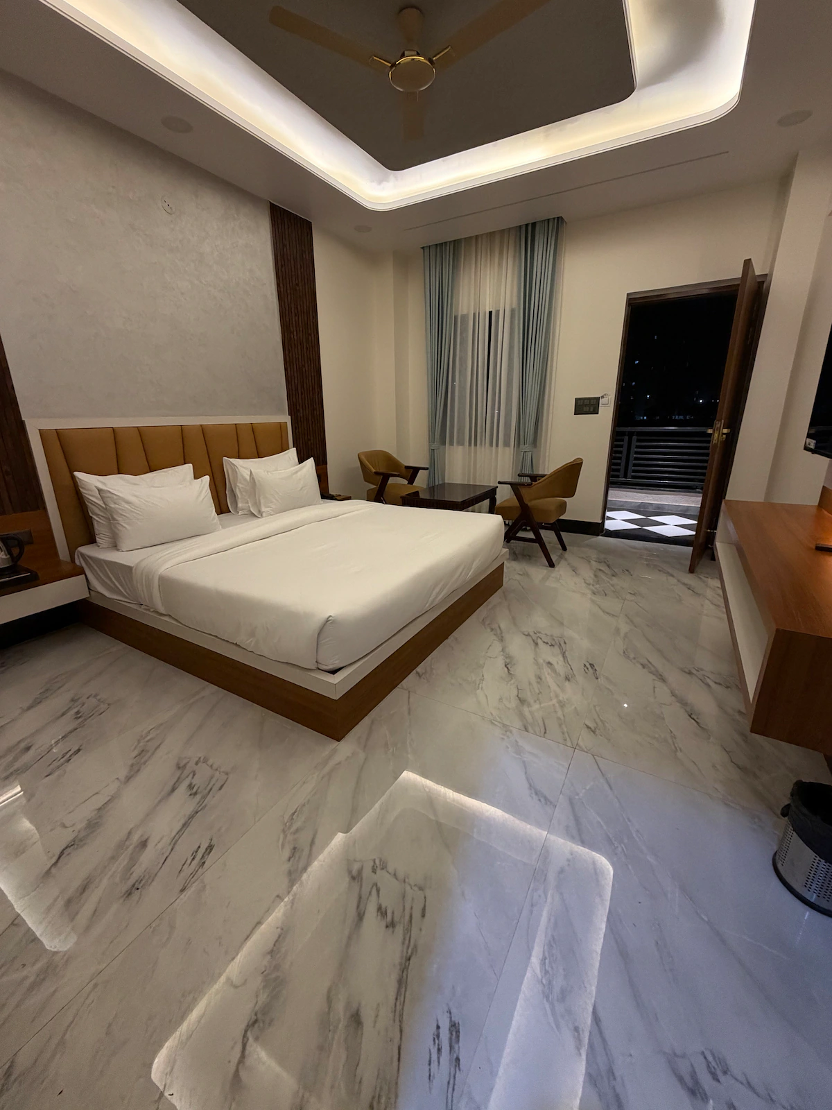 Vianara Boutique Resort Jaipur