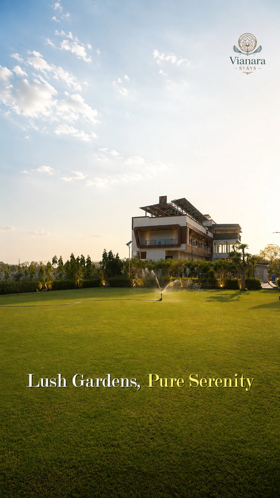 Vianara Boutique Resort Jaipur