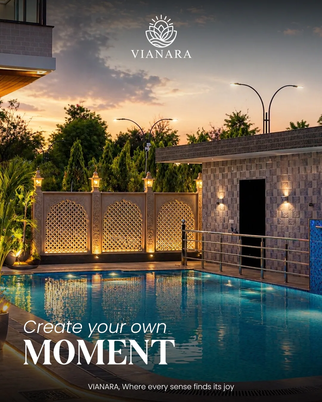 Vianara Boutique Resort Jaipur