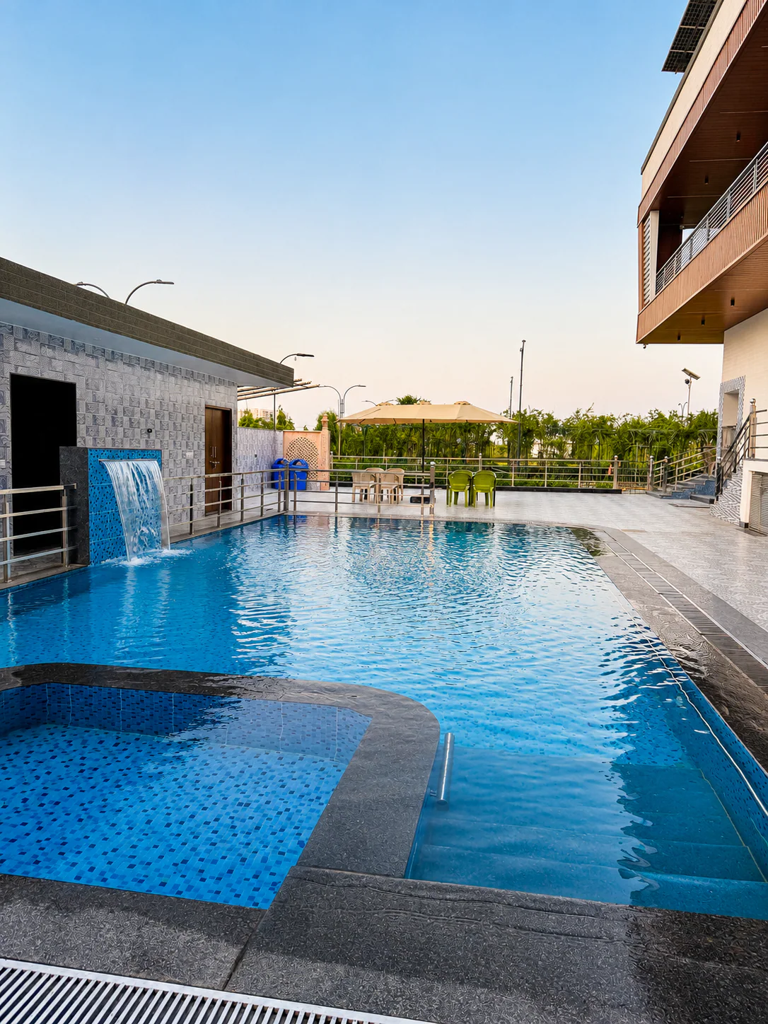 Vianara Boutique Resort Jaipur