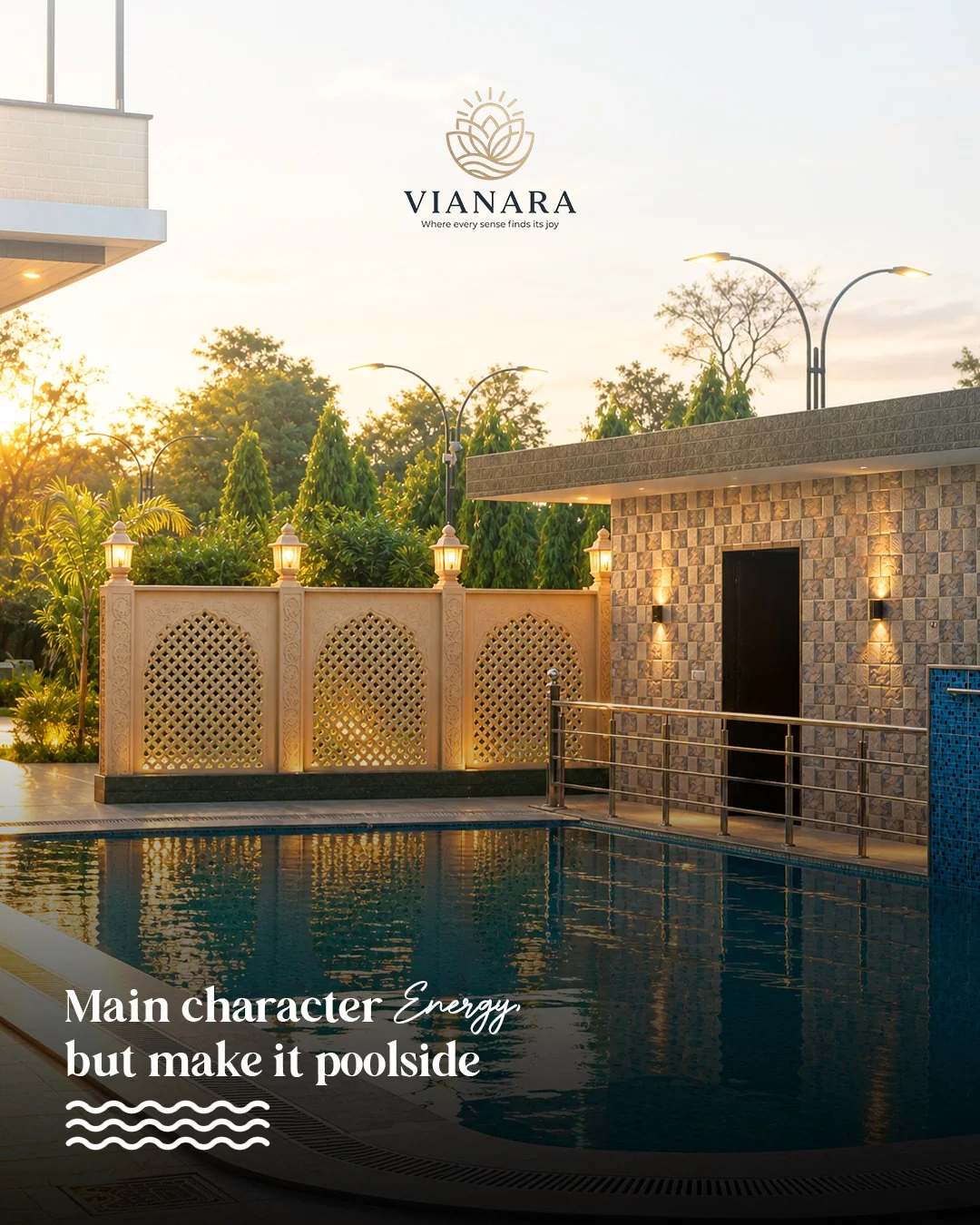 Vianara Boutique Resort Jaipur