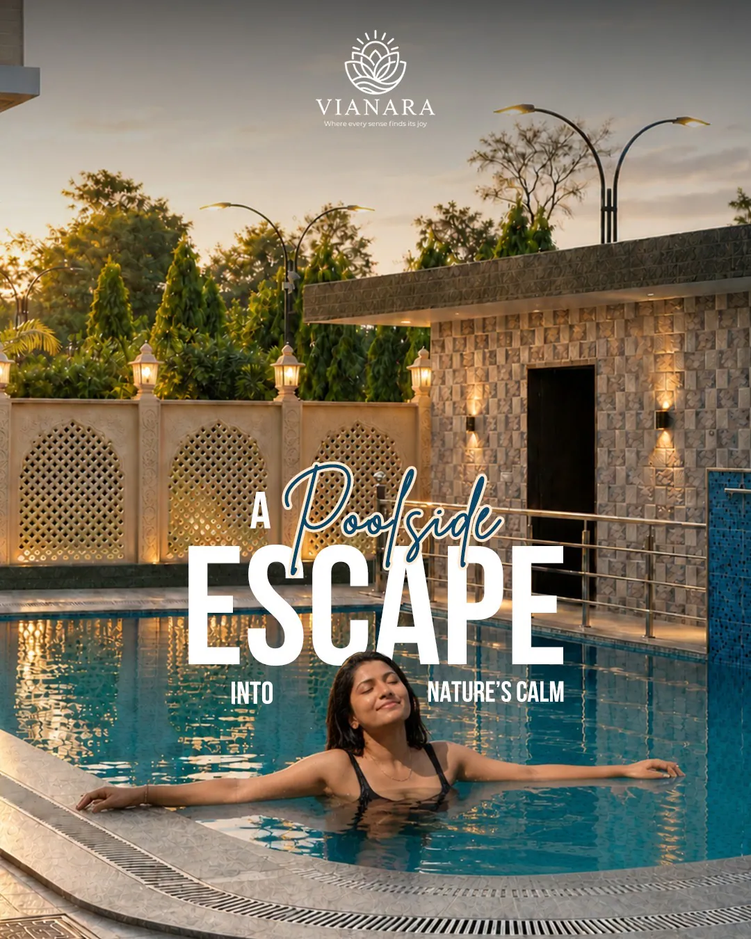 Vianara Boutique Resort Jaipur