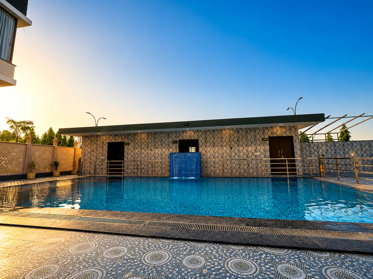 Vianara Boutique Resort Jaipur