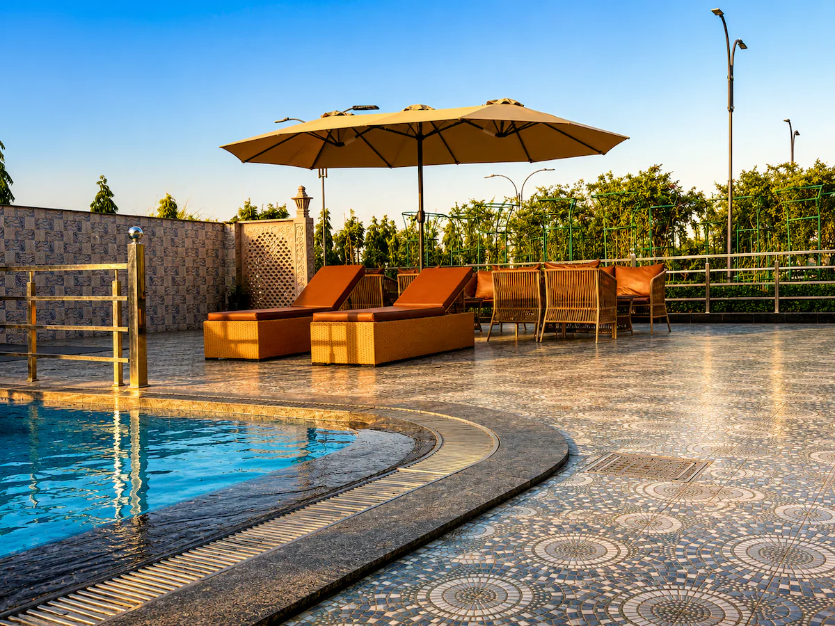 Vianara Boutique Resort Jaipur