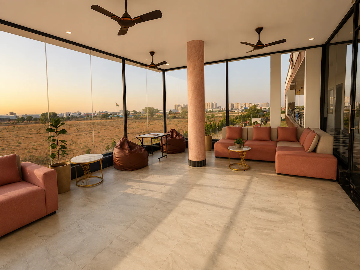 Vianara Boutique Resort Jaipur