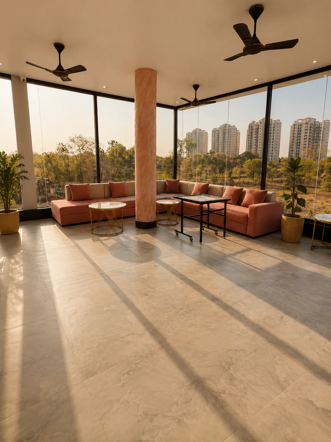 Vianara Boutique Resort Jaipur