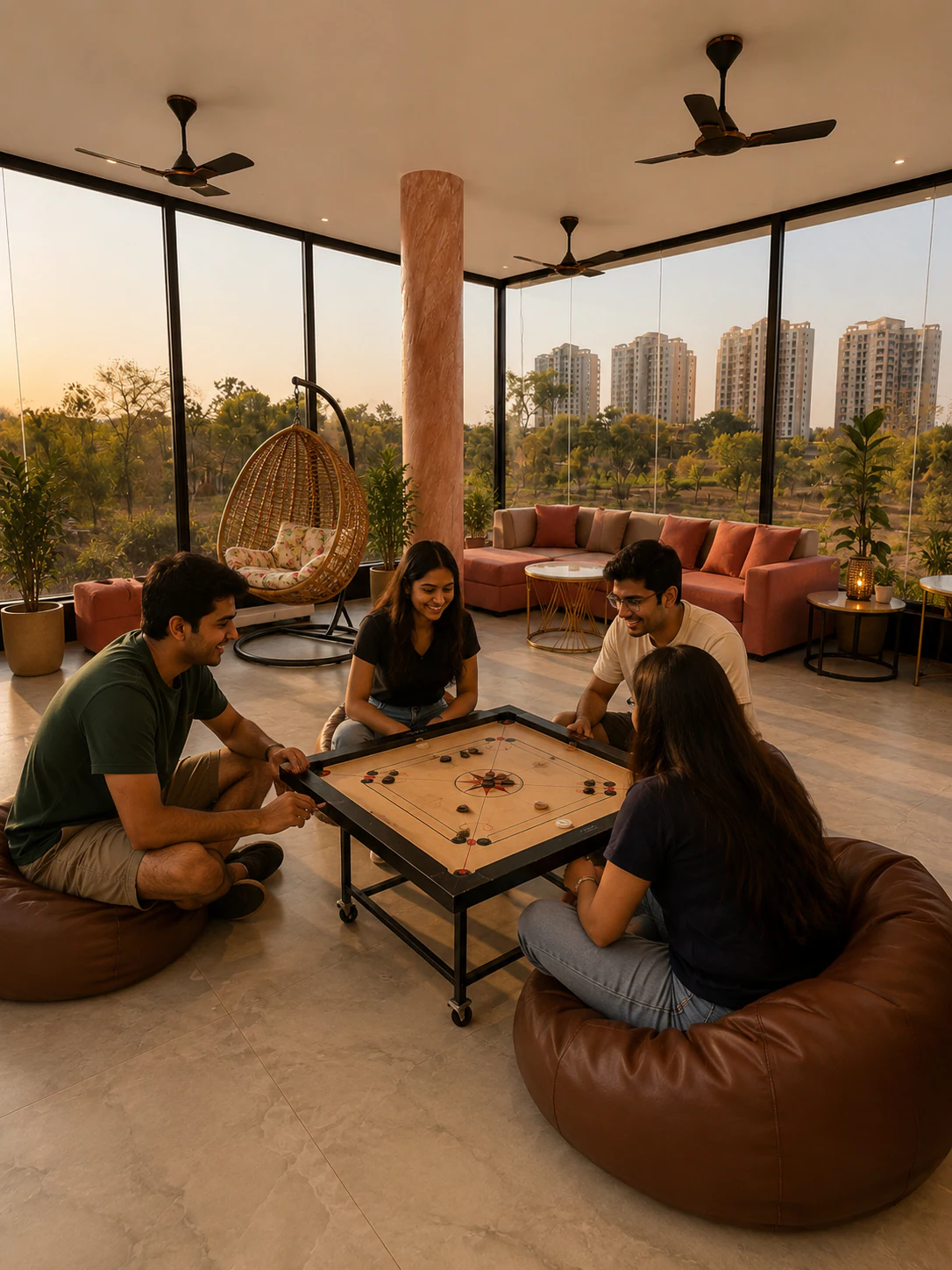 Vianara Boutique Resort Jaipur