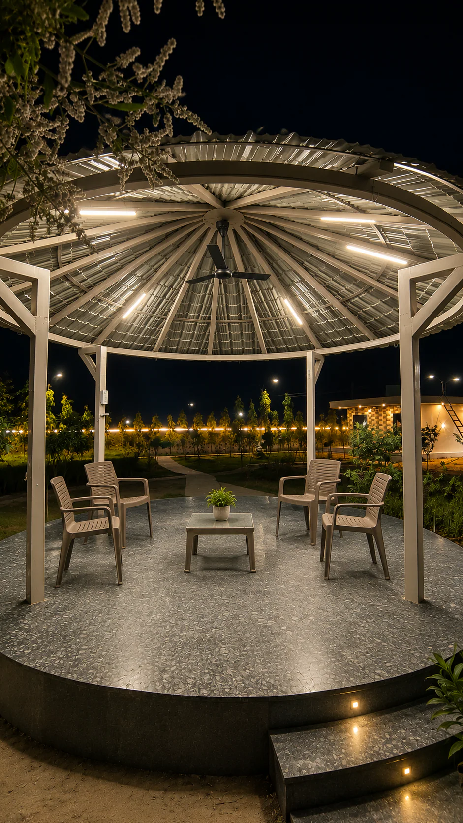 Vianara Boutique Resort Jaipur