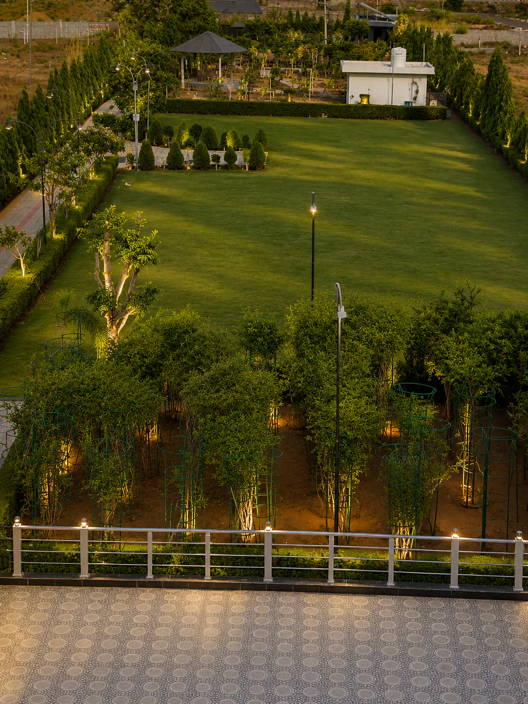 Vianara Boutique Resort Jaipur