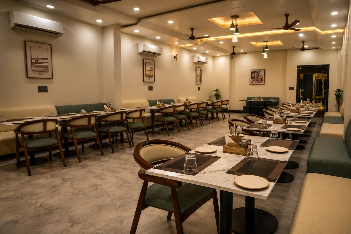 Vianara Boutique Resort Jaipur