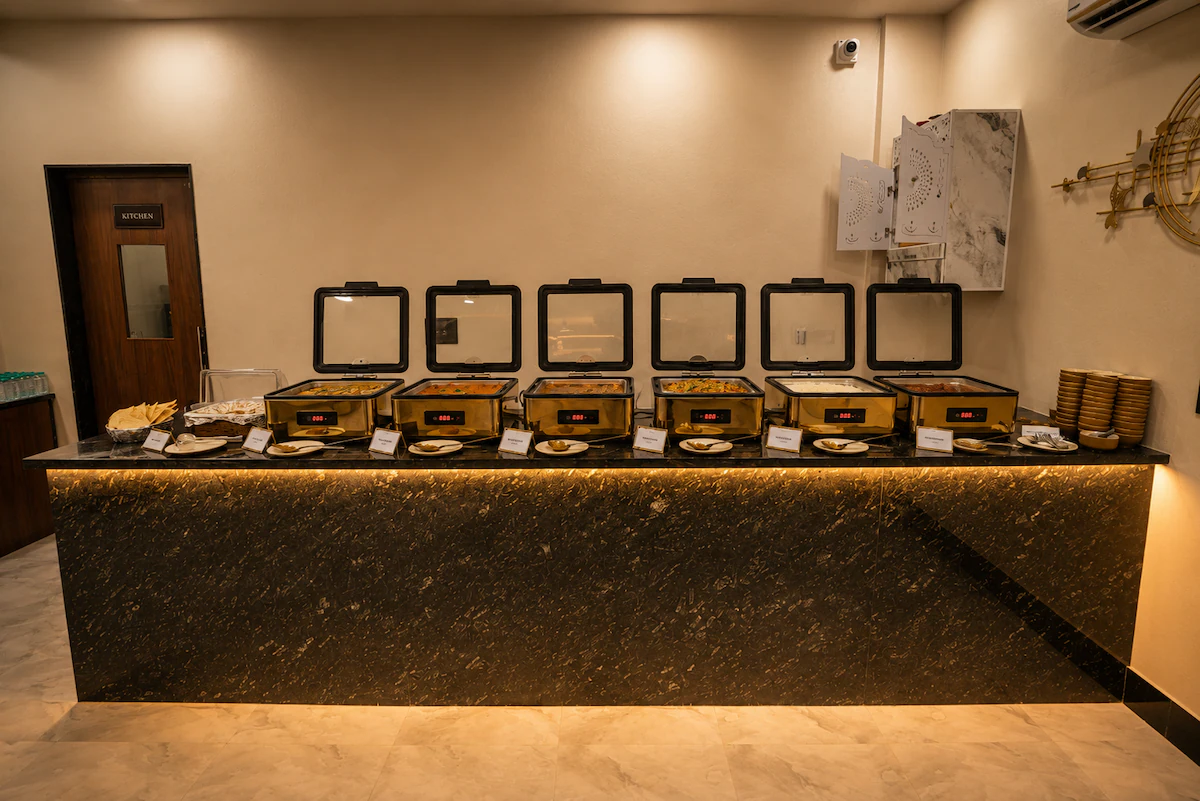 Vianara Boutique Resort Jaipur