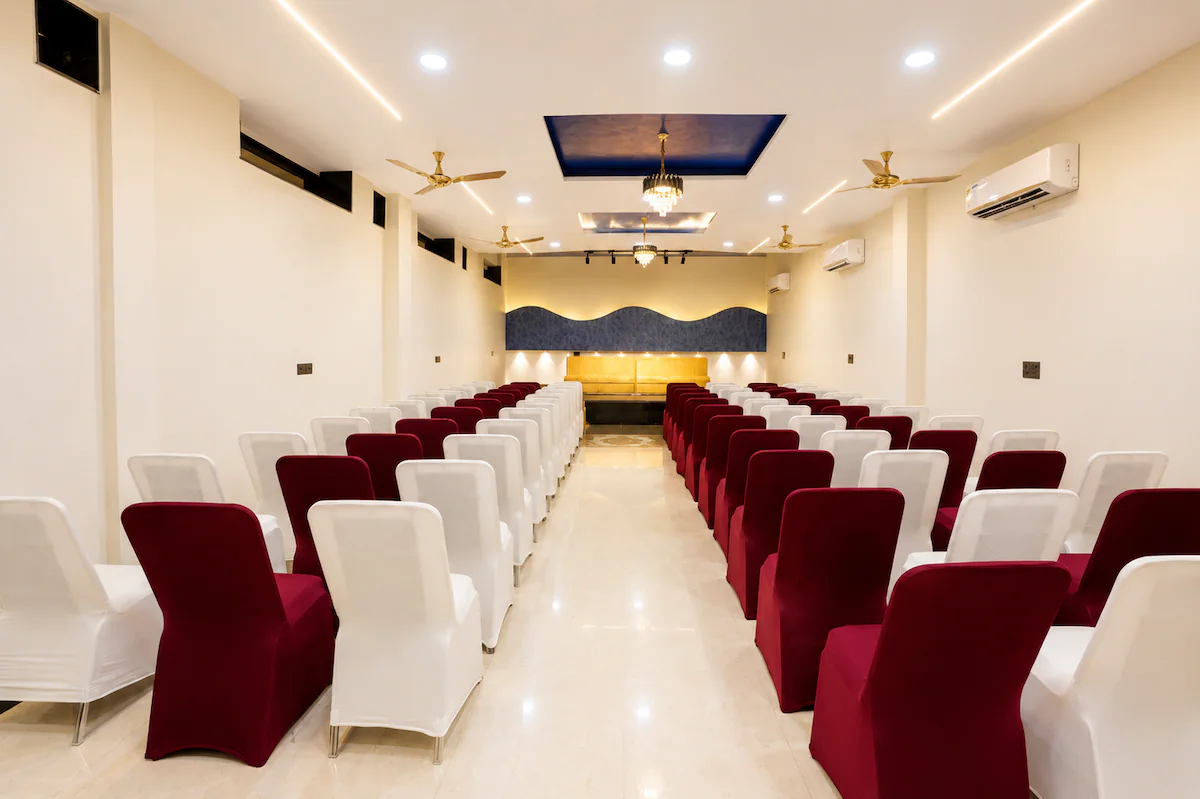 Vianara Boutique Resort Jaipur