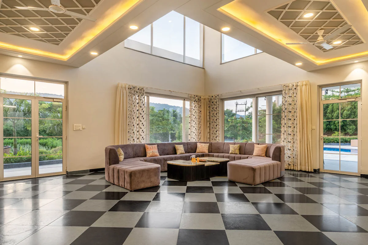 Vacanza Villa Jaipur