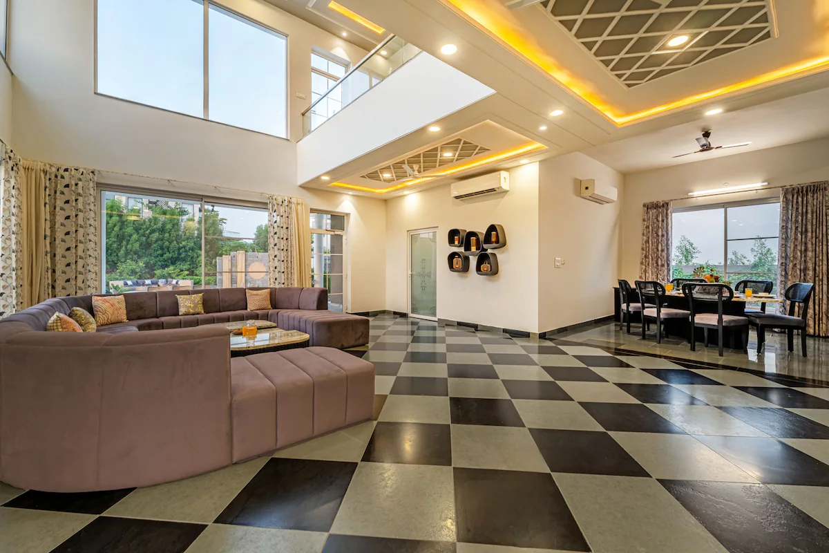 Vacanza Villa Jaipur