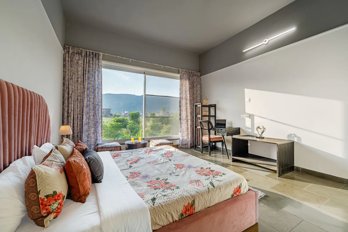 Vacanza Villa Jaipur