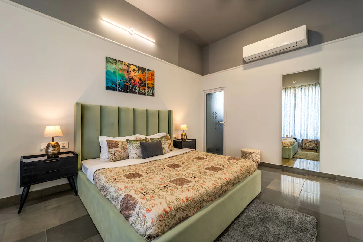 Vacanza Villa Jaipur