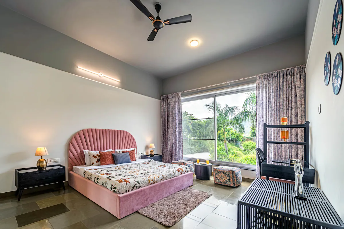 Vacanza Villa Jaipur