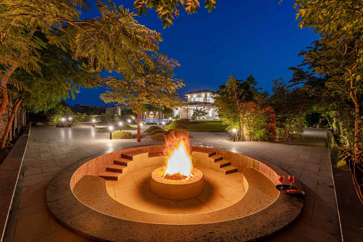 Vacanza Villa Jaipur
