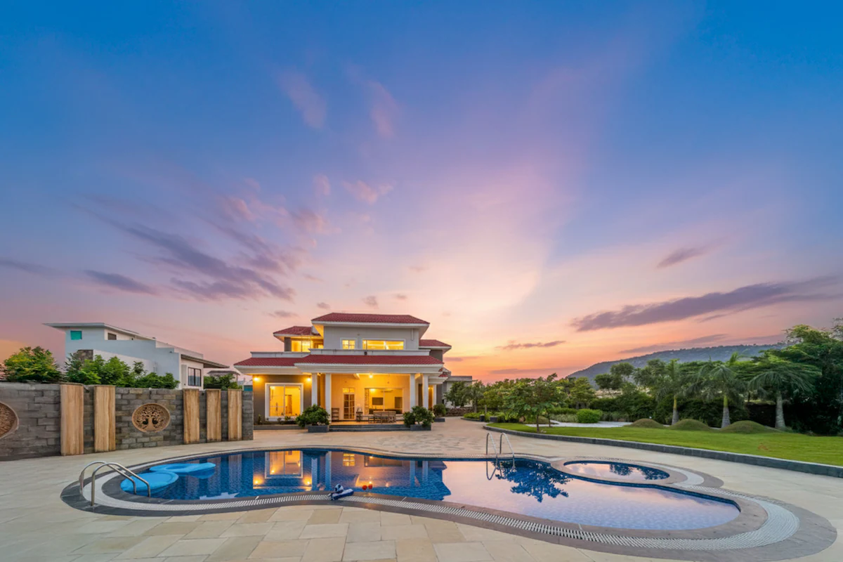 Vacanza Villa Jaipur