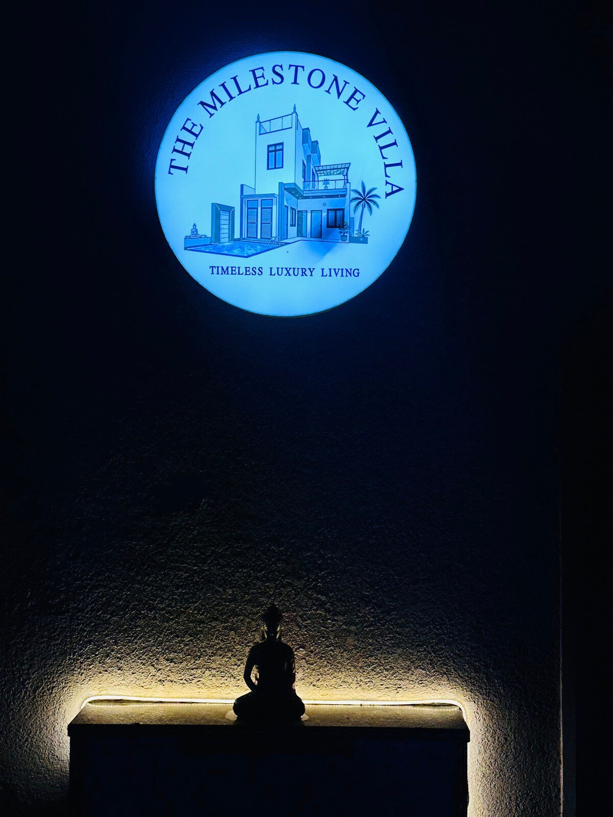 The Milestone 3Bhk Villa Jaipur