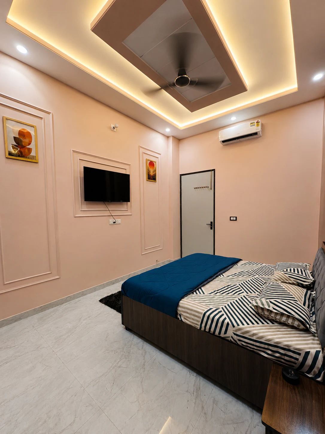 The Milestone 3Bhk Villa Jaipur