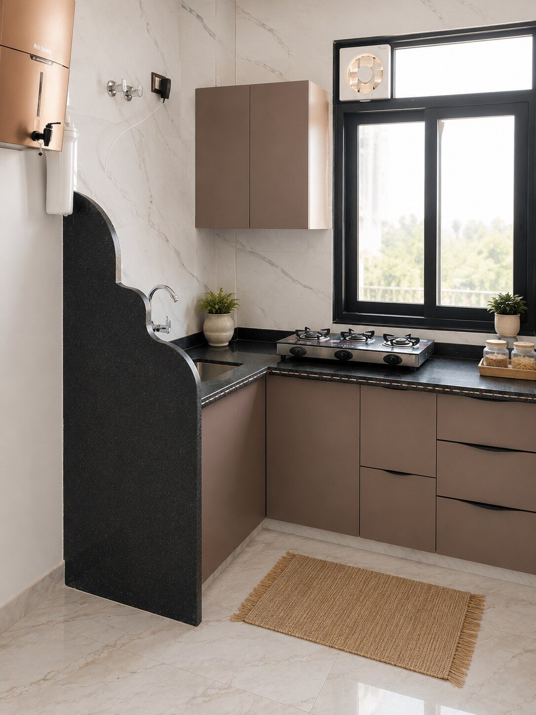 The Milestone 3Bhk Villa Jaipur