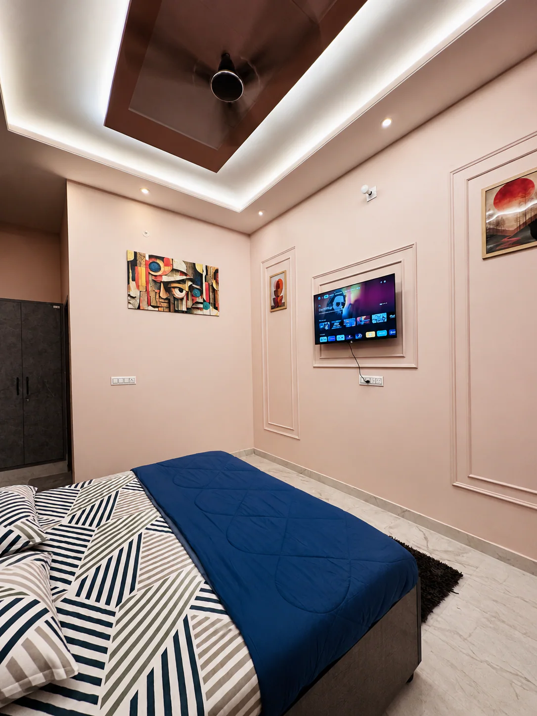 The Milestone 3Bhk Villa Jaipur