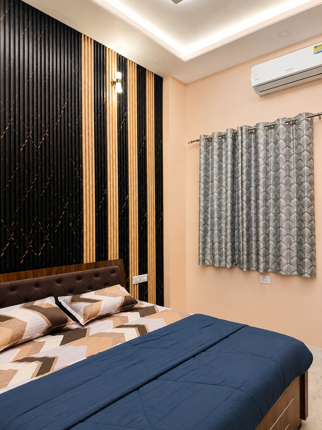 The Milestone 3Bhk Villa Jaipur