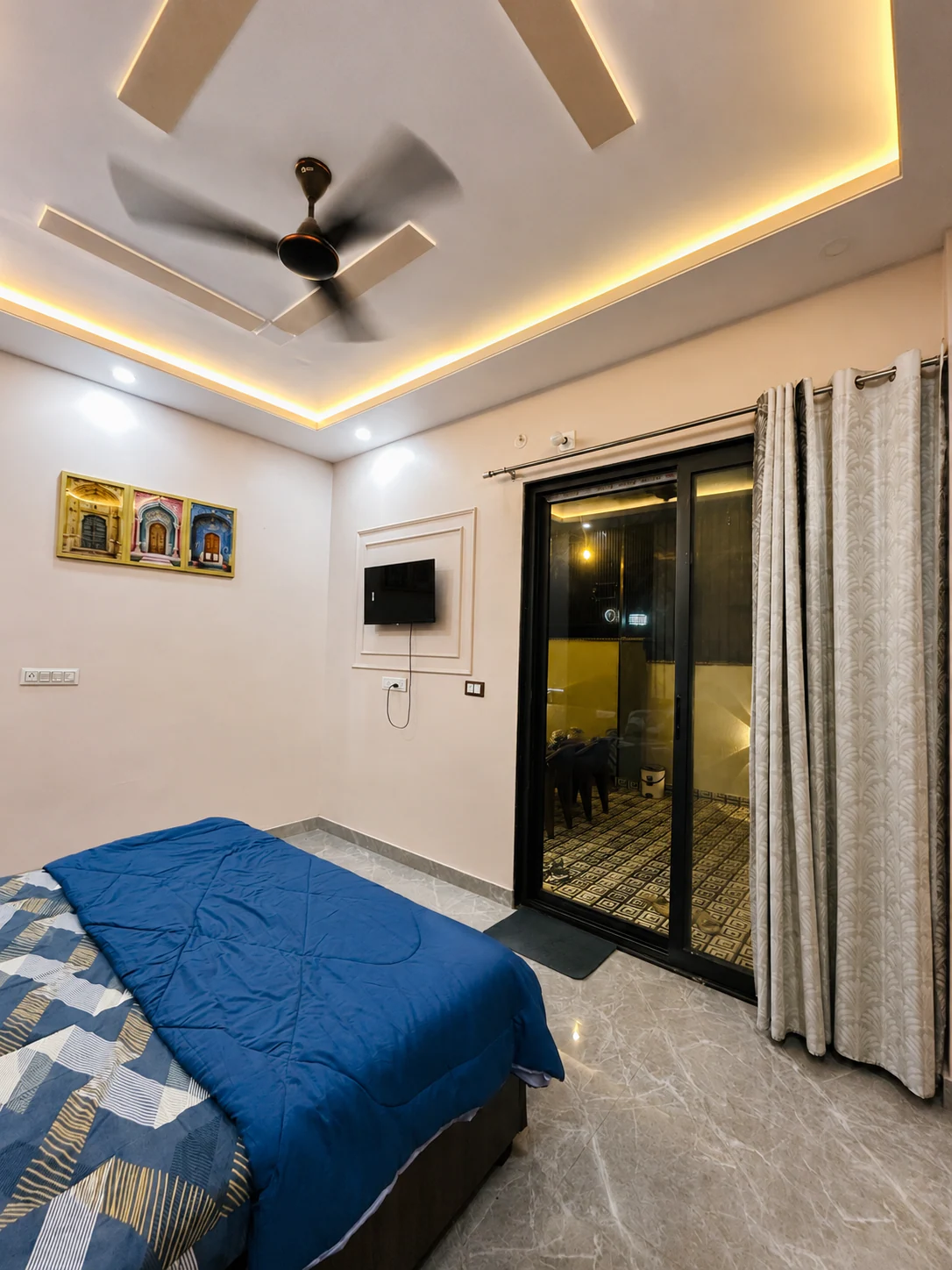 The Milestone 3Bhk Villa Jaipur
