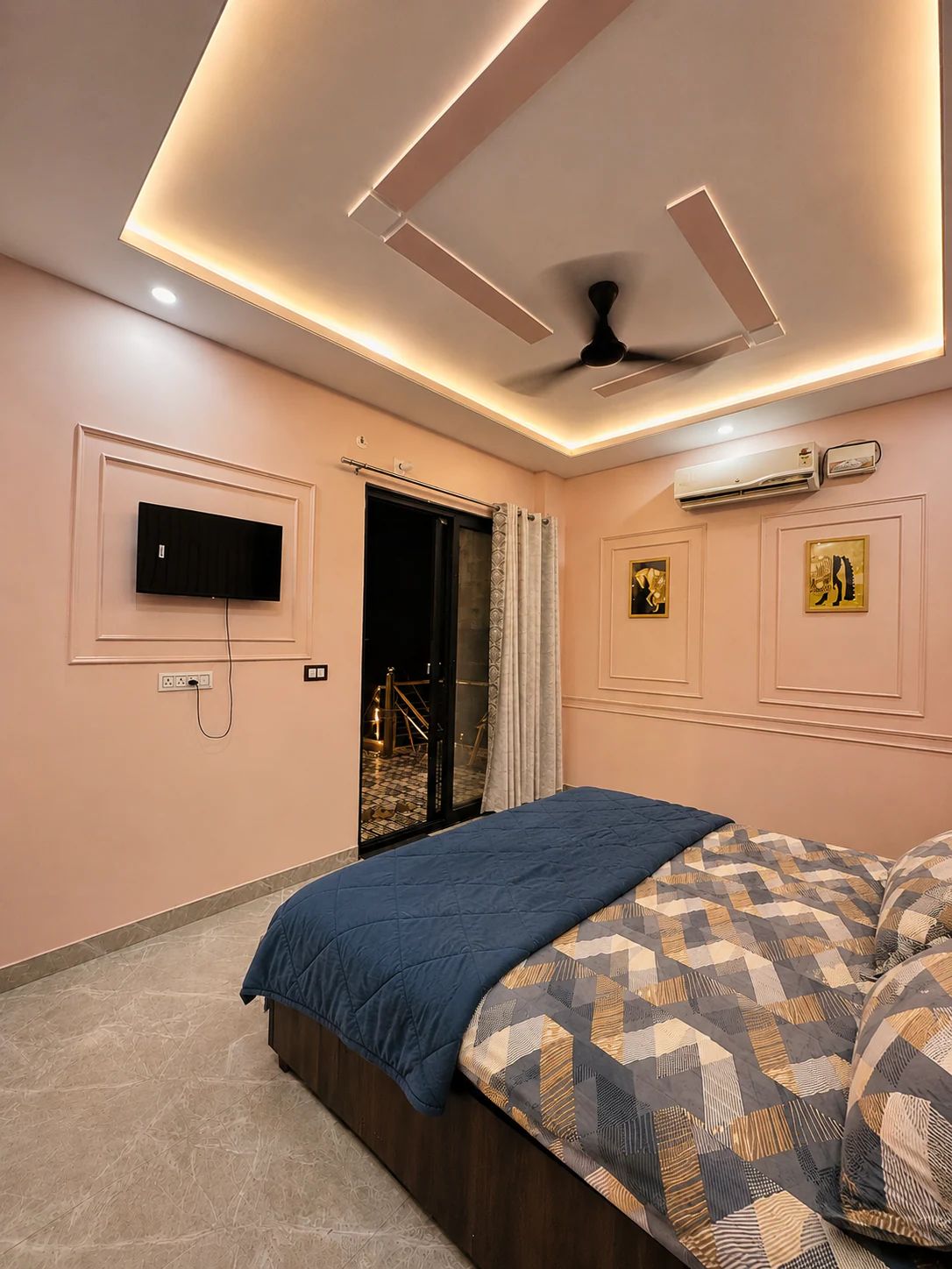 The Milestone 3Bhk Villa Jaipur
