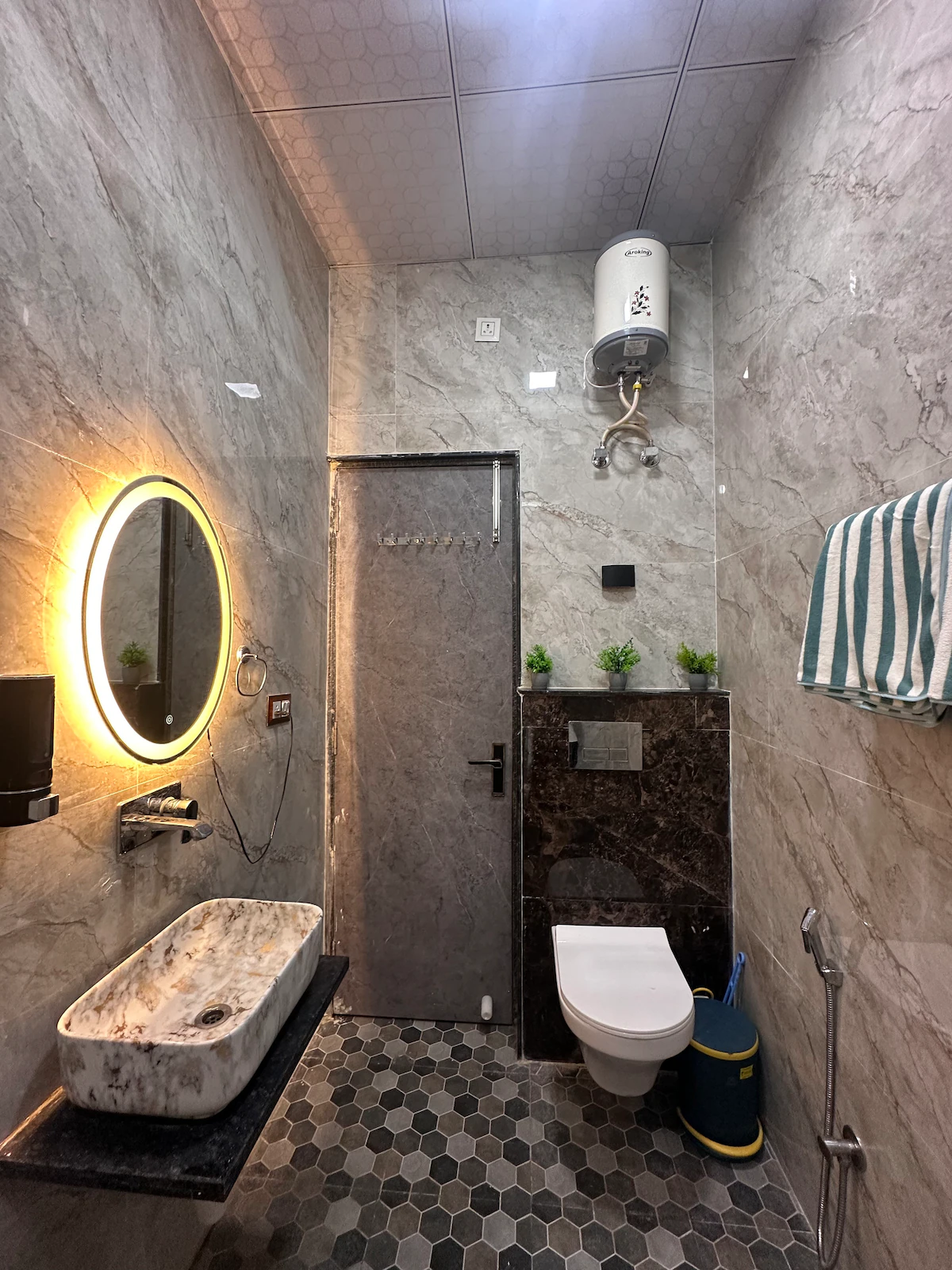 The Milestone 3Bhk Villa Jaipur